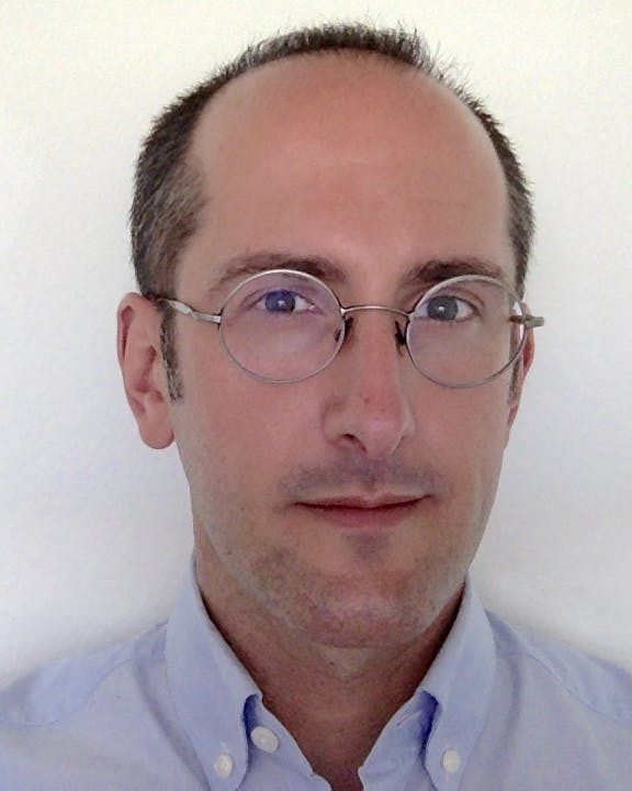 Shawn VanCour, Associate Professor in the Department of Information Studies