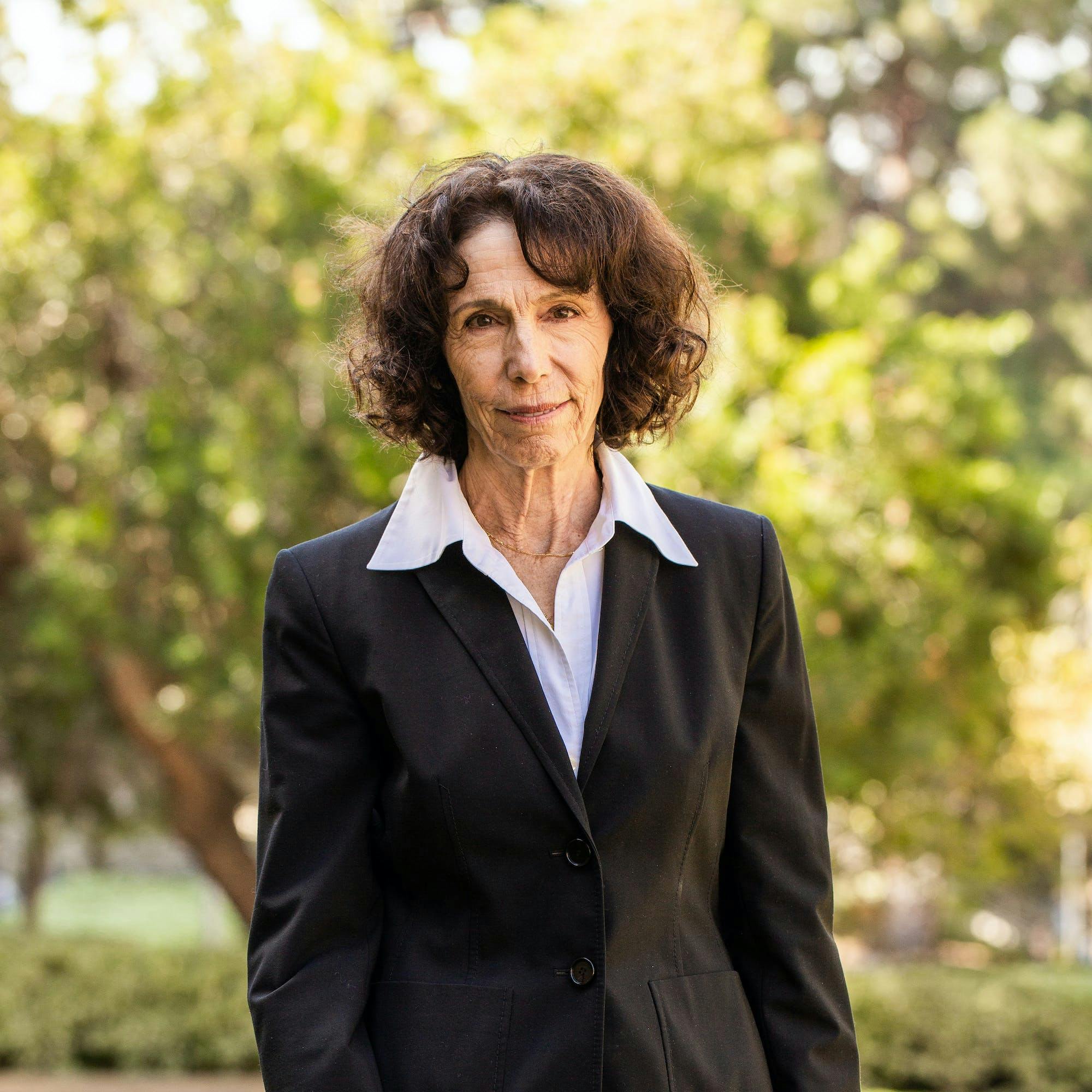 Adjunct Professor, Diane Durkin