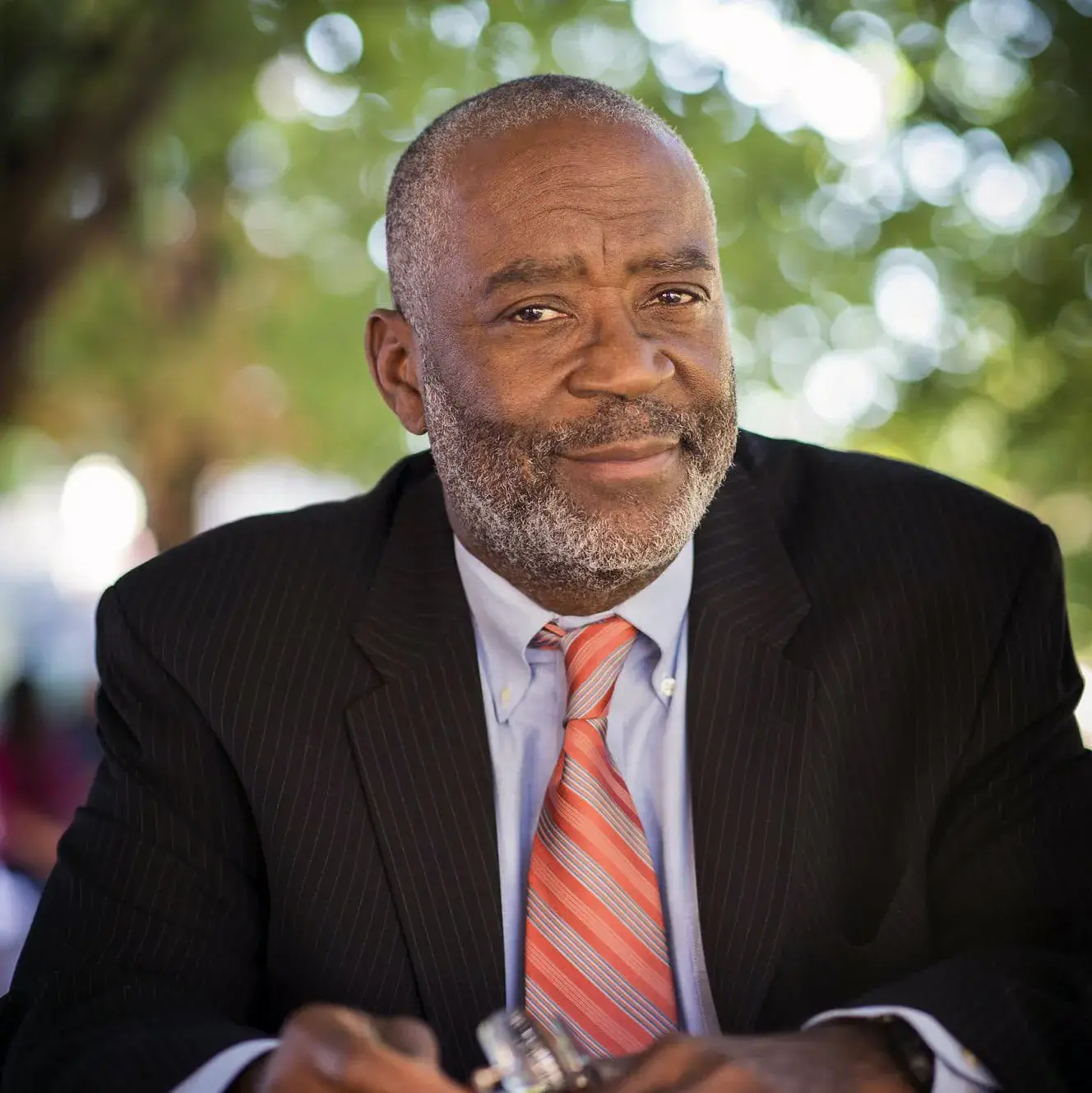 Walter Allen - UCLA School of Education & Information Studies