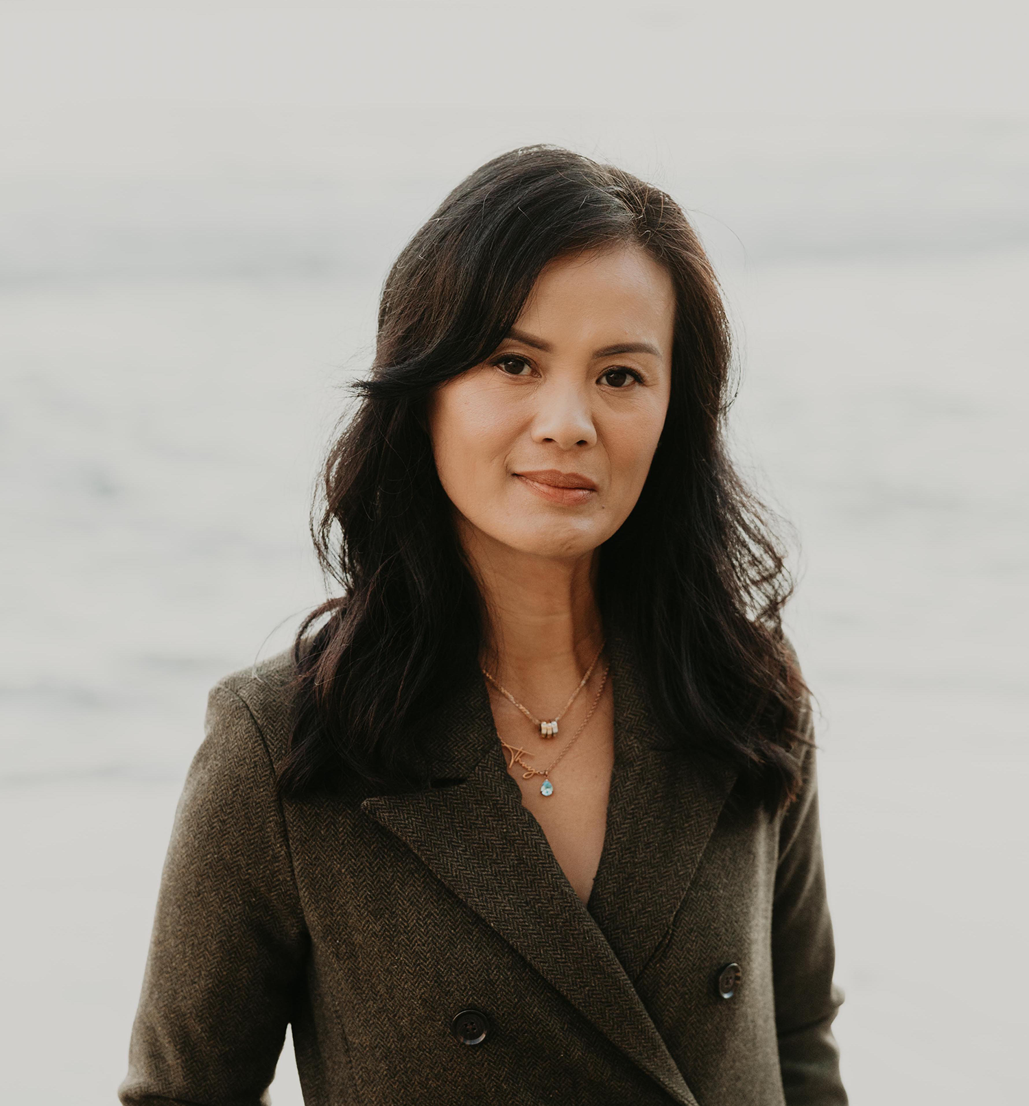 Thuy Vo Dang headshot