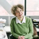 Johanna Drucker