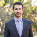 Kevin Eagan headshot