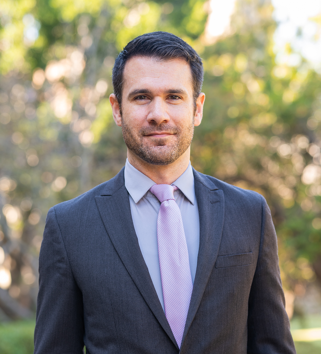 Kevin Eagan headshot