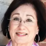 Patricia Gandara
