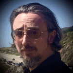 Richard Desjardins headshot
