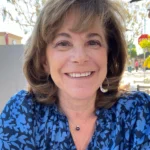 Ilene Straus headshot