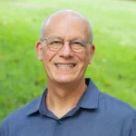 John Rogers headshot