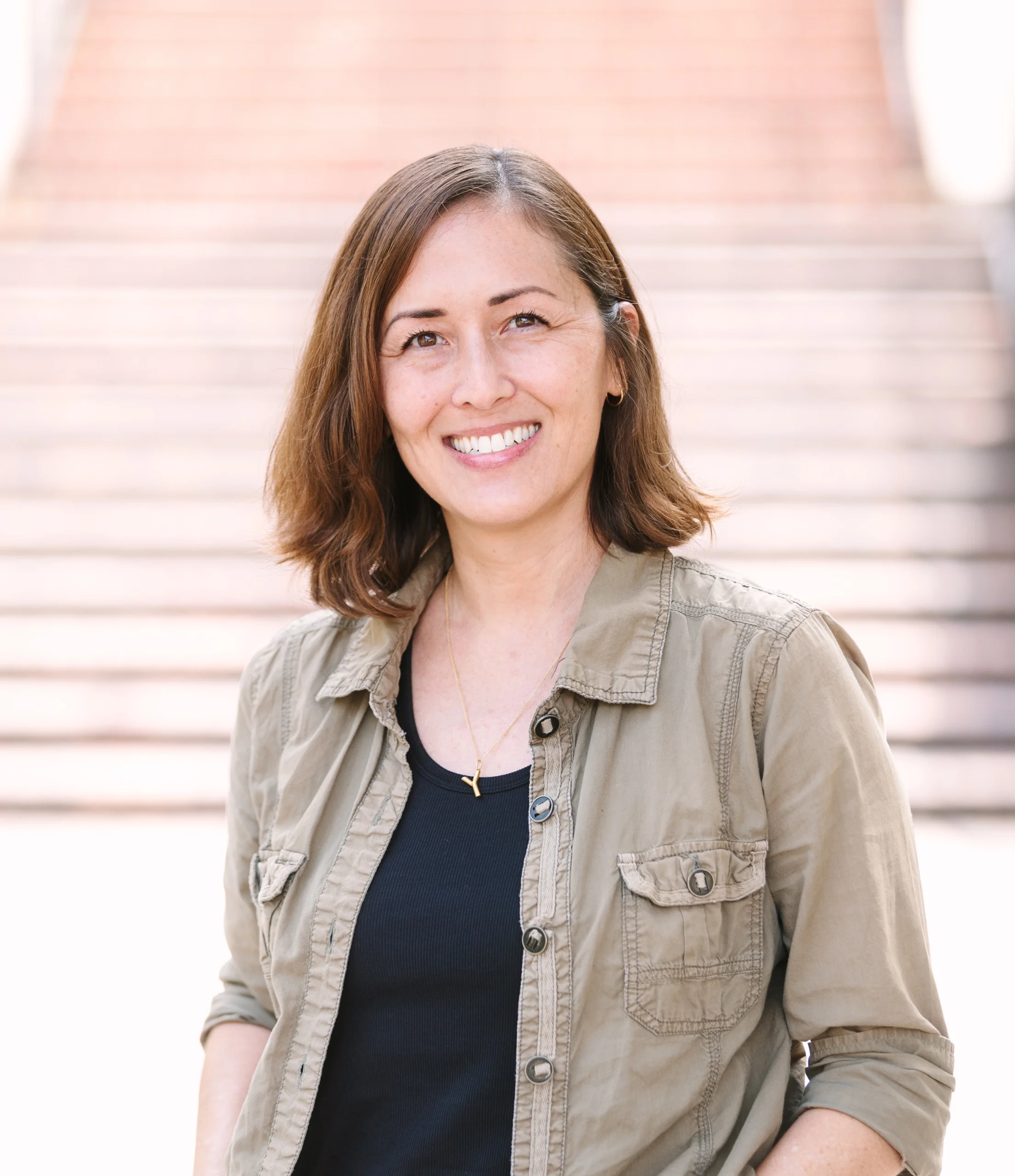 Melissa Arias headshot