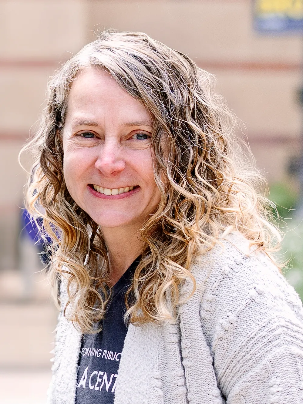 Sara Kersey headshot