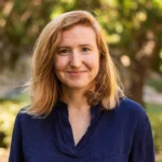 Anna Markowitz headshot