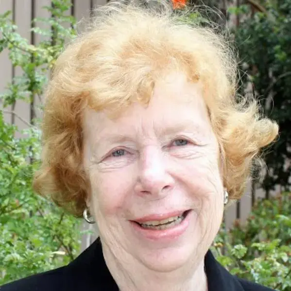 Beverly Lynch