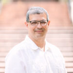 Eduardo Lopez headshot