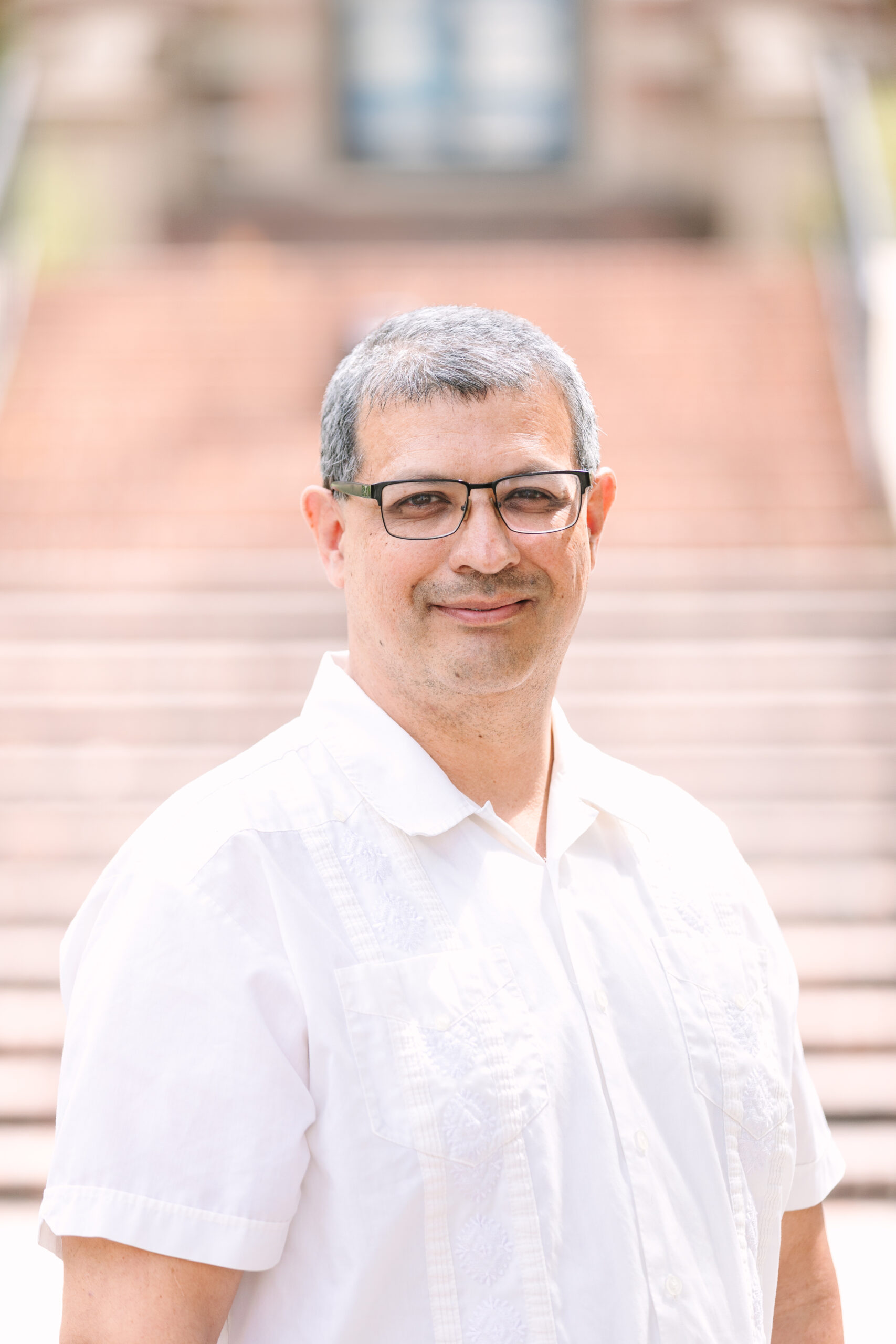 Eduardo Lopez headshot