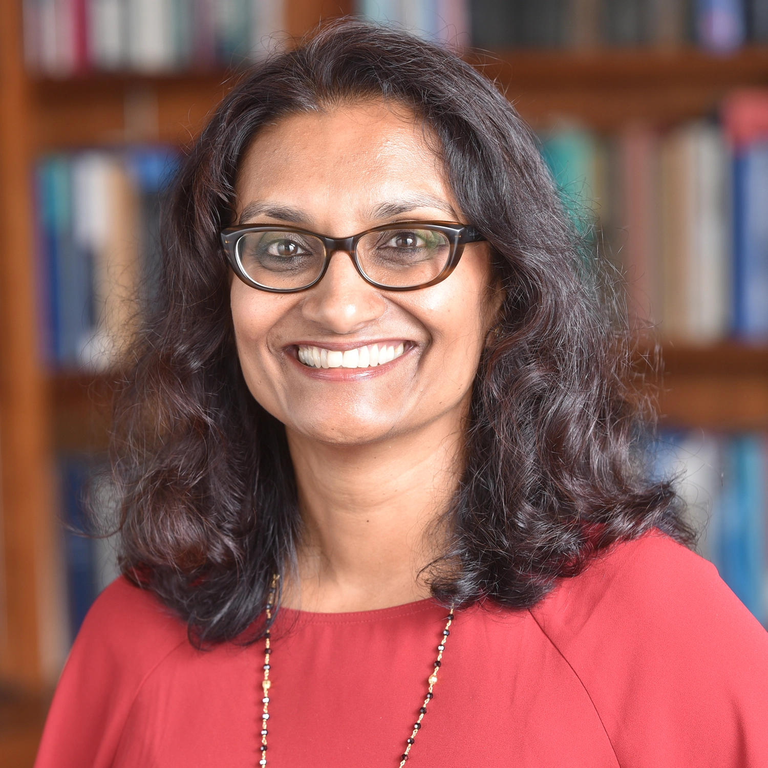 Rashmita Mistry headshot