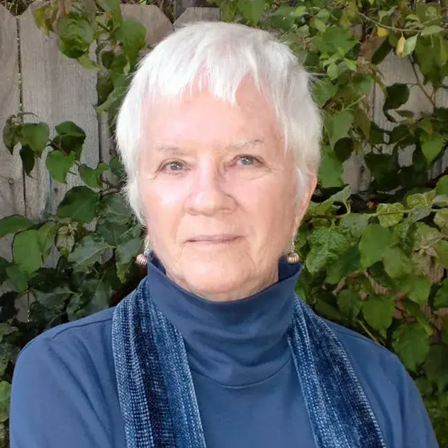 Sandra Harding