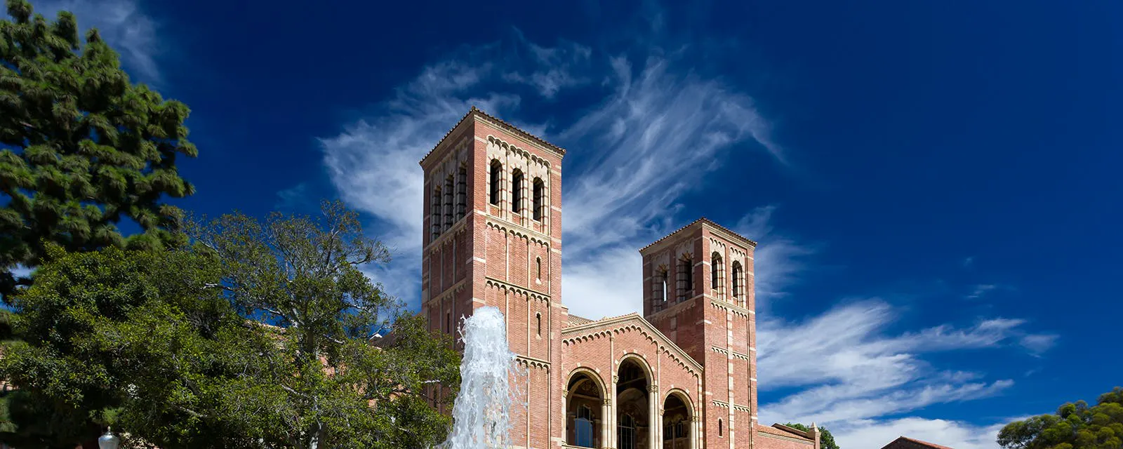 Royce Hall