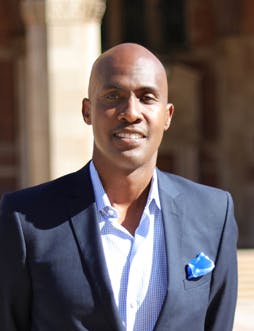 Tyrone Howard