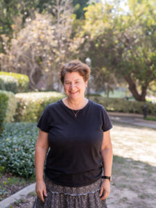 Amy Gershon