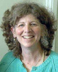 IS Professor Ellen Pearlstein  the proposed UCLA Book and Paper Conservation Program