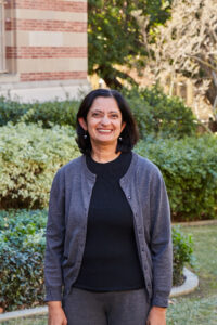 Sarika Thakur