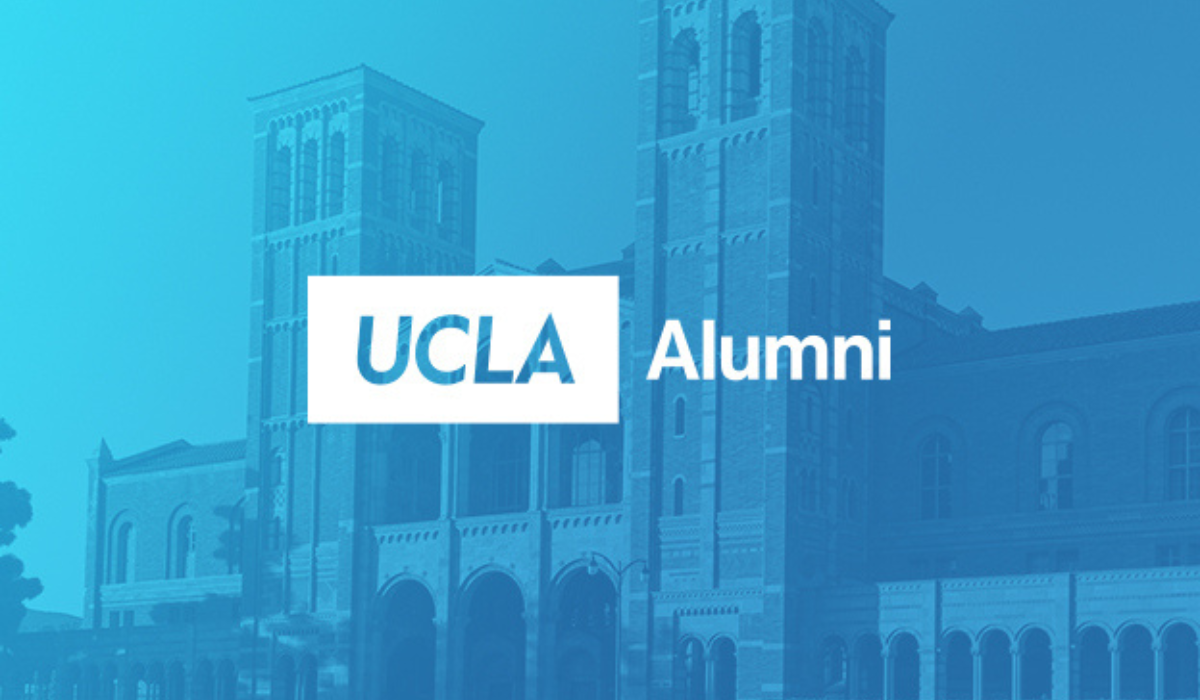 UCLA Alumni