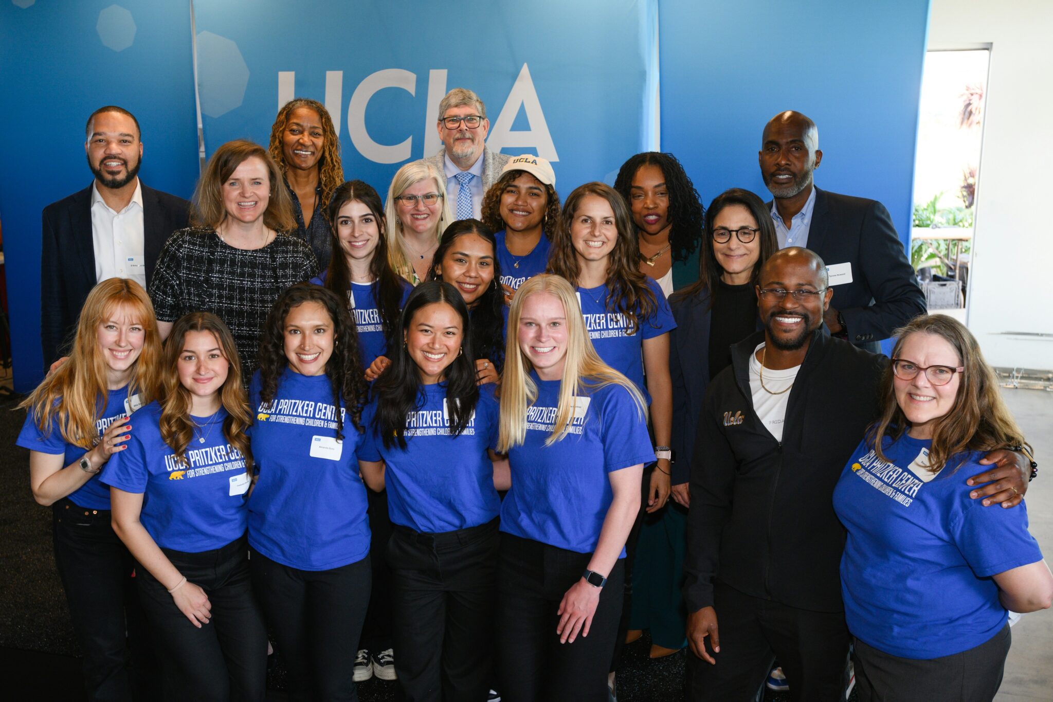 New Study by the UCLA Pritzker Center Examines Blind Removal, Anti ...
