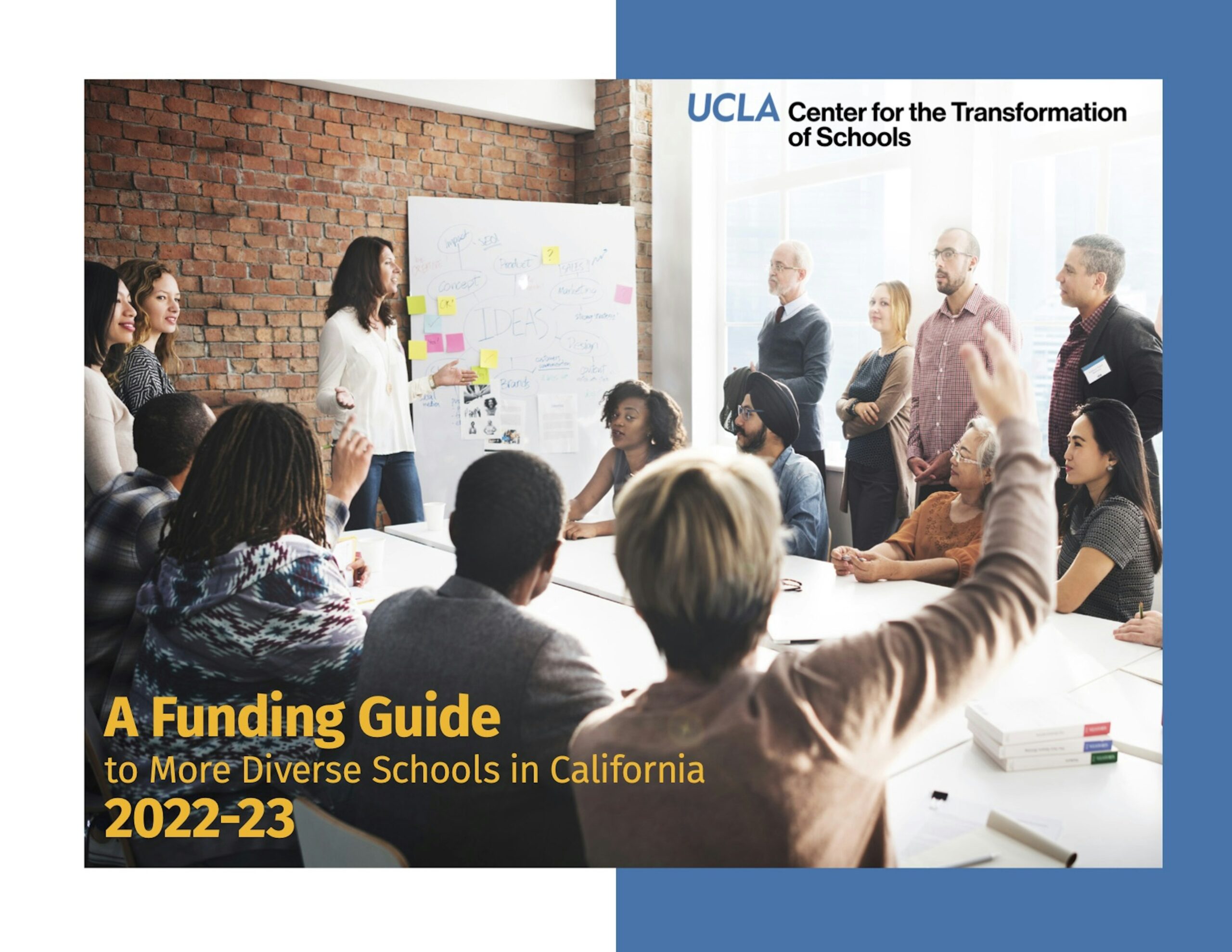 CA Educator Diversity Funding Guidebook 22-23