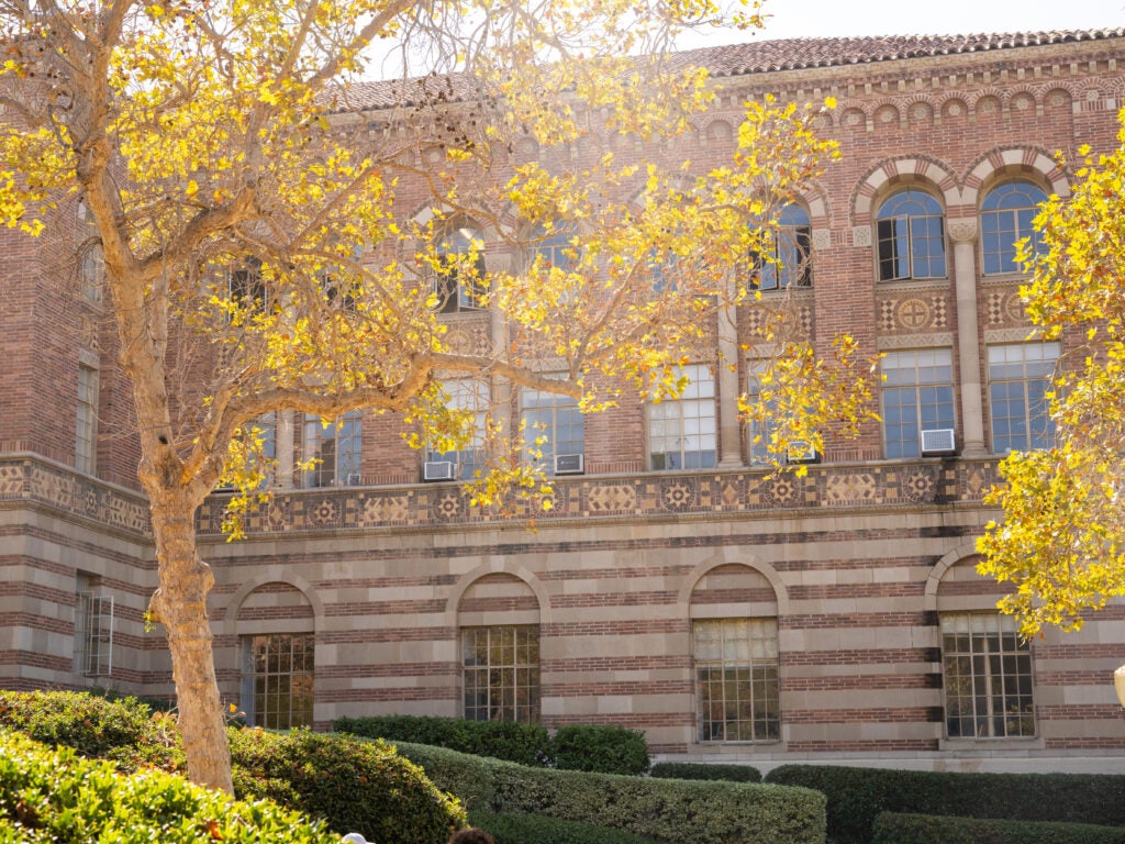 Moore Hall 3