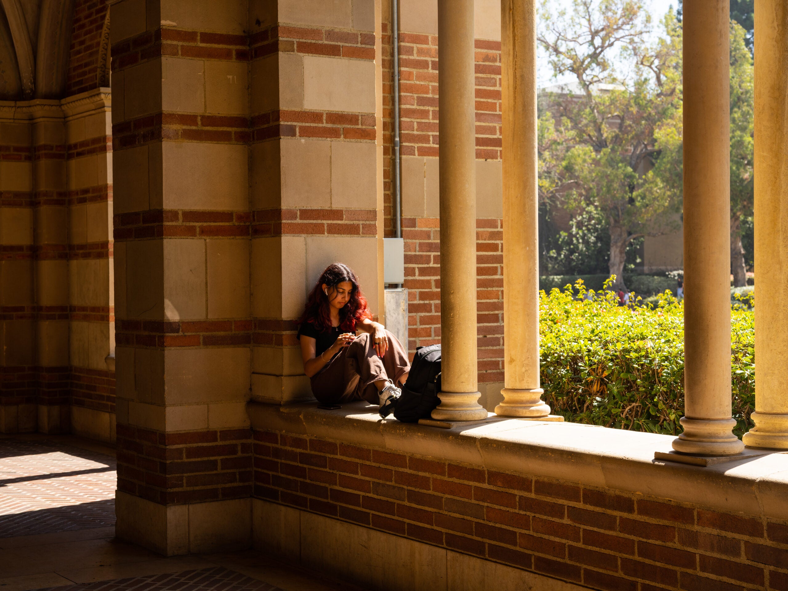 Royce Hall 1