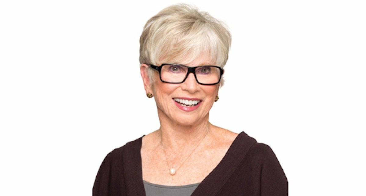Jeannie Oakes