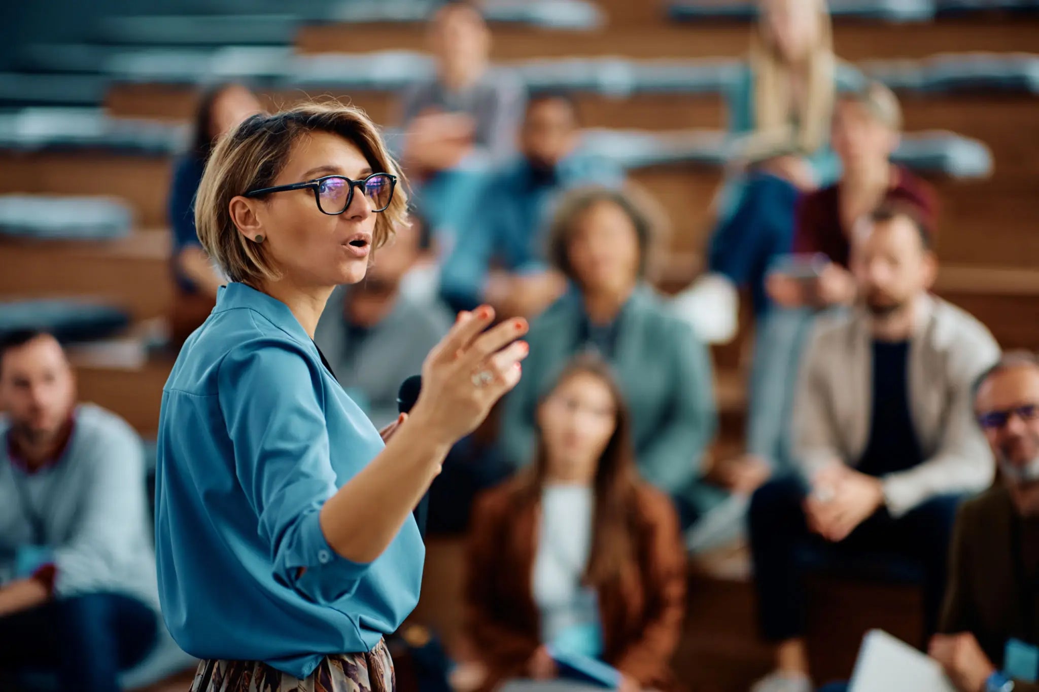 Women Teaching College