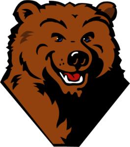 Bruin Head logo