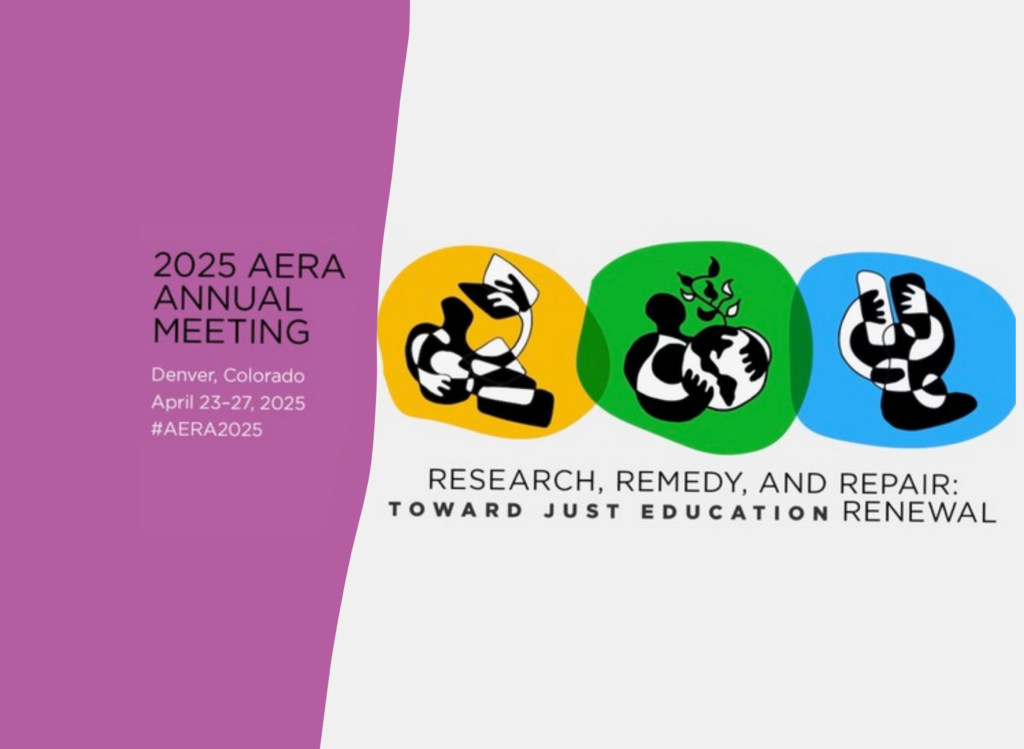 UCLA Turns Out for AERA 2025 - UCLA School of Education & Information ...