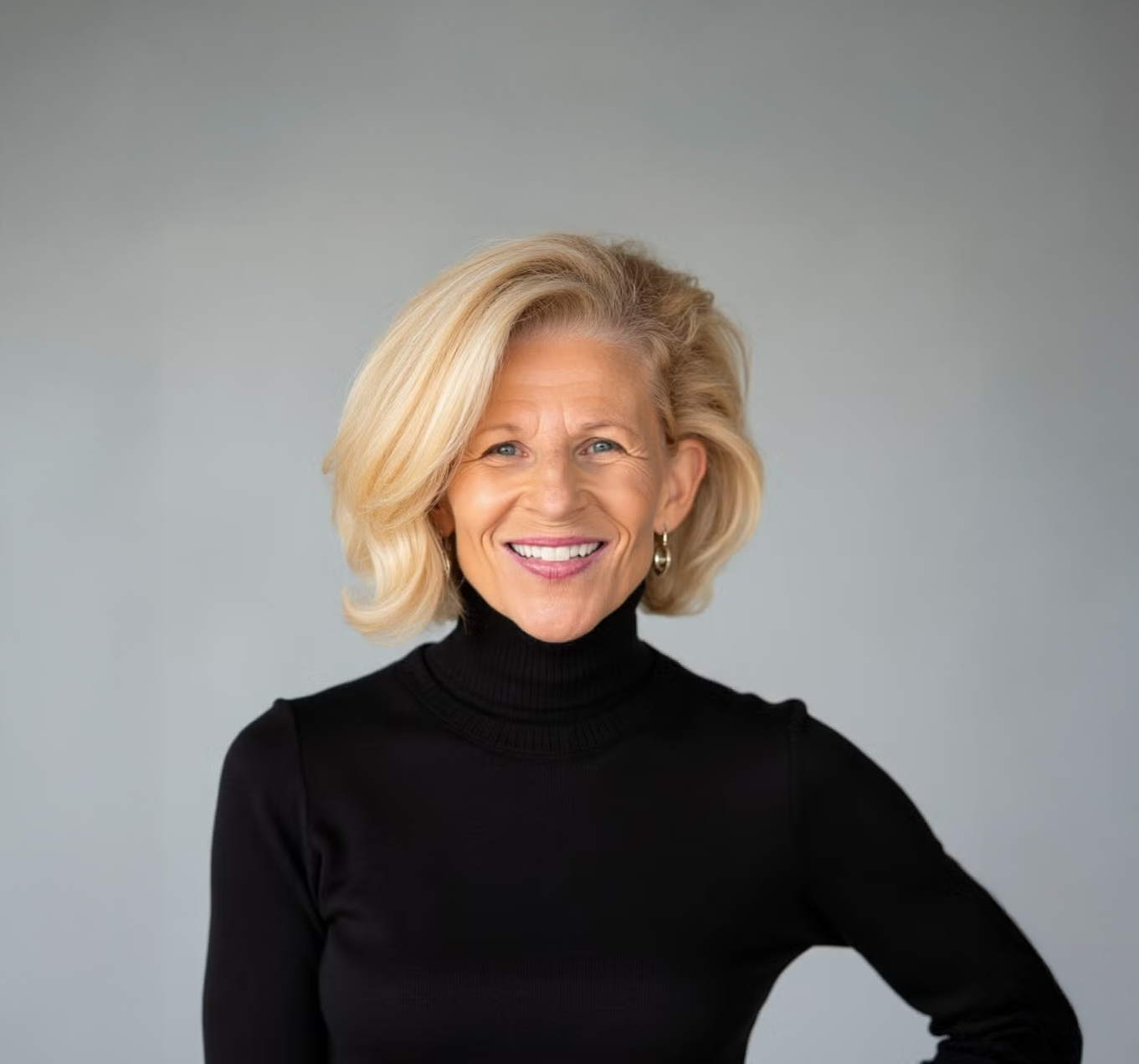 Sue Enquist headshot