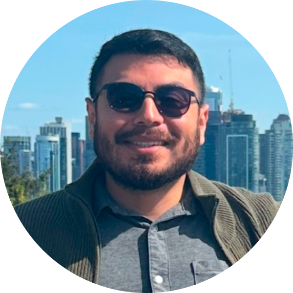 Ricardo Hernandez headshot