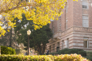 Moore Hall