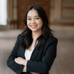 Sabella Tran headshot