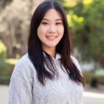 Annie Bae headshot