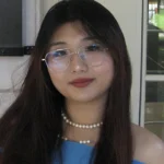 Cynthia Jiao headshot