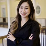 Zoe Mao headshot