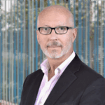 Patrick Mahany headshot