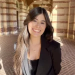 Daniela Bravo headshot