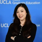 Jiaao Liu headshot