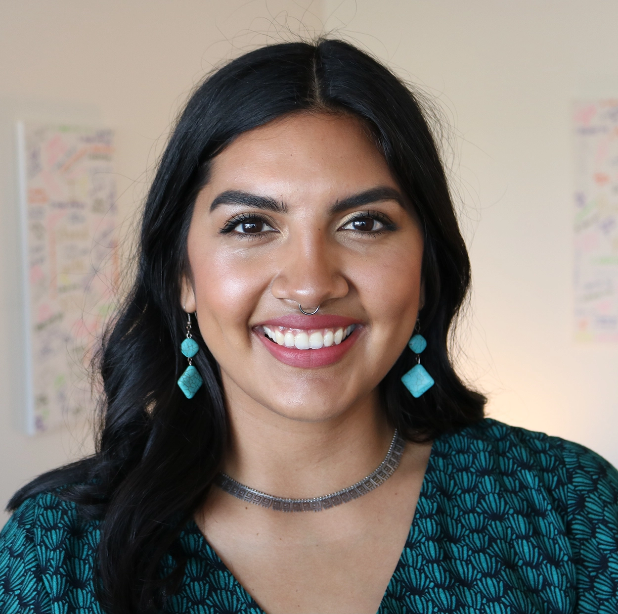 Karla Aguilar Marquez headshot