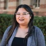 Michelle Velasco headshot