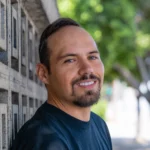 Pablo Saldana Soria headshot