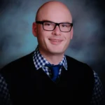 Cameron Salehi headshot
