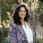 Shivani Dave headshot