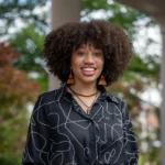 Sierra Talbert headshot