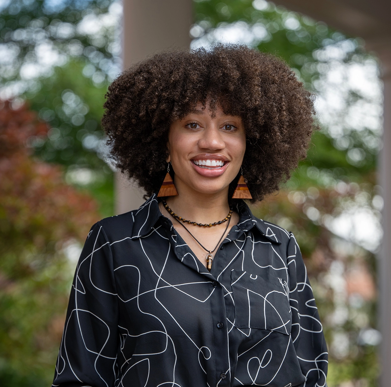 Sierra Talbert headshot
